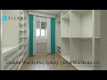 Have Luxurious Custom Wardrobes In Your Home