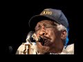 Eddie Shaw & Hubert Sumlin   ~   Tribute 1978 (Modern Electric Chicago Blues)