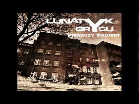 Lunatyk - Doktor satan ft. Boomba