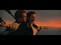 Titanic Kiss Scene Telugu