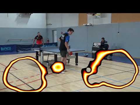 Best of Aix Venelles Tennis de table PN