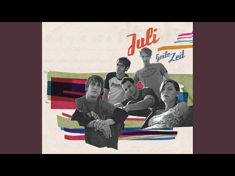 Geile Zeit (Radio Version)