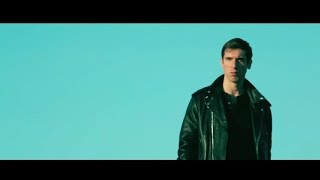 Drifting Mines – “Water Or Gasoline” (Official Music Video)