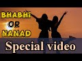 Bhabhi Or Nanad Ka Pyar Bhabhi Nanad Status Nand Status Bhabhi Status Bhabhi Nanad Video