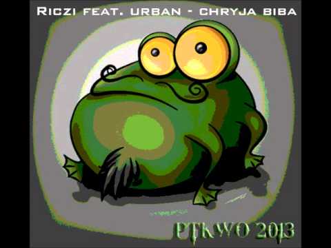 Riczi feat. Urban - Chryja biba