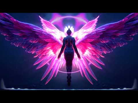 #visual #archangels #music #Embody  LAZAR & Jovani - Another Love