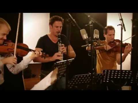 Andreas Ottensamer - Barndance - The Hungarian Connection