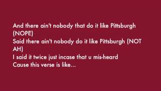 Mac Miller Cruisin Lyrics