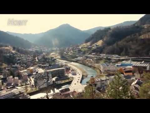 Gimnazija Jurija Vege Idrija: Maturantski film 4B 2015