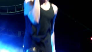 Everything You Do - Jackson Guthy #BANDLIFE Fort Lauderdale