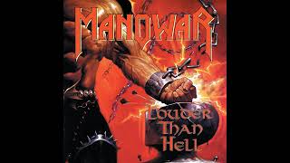 MANOWAR - Brothers Of Metal Part 1