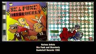 02 Ireland - Mu330 - Ska Punk And Disorderly - 1999