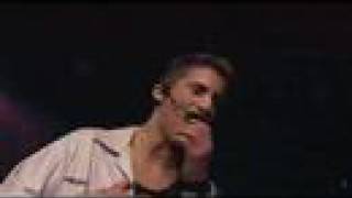 Dream Street-I say yeah