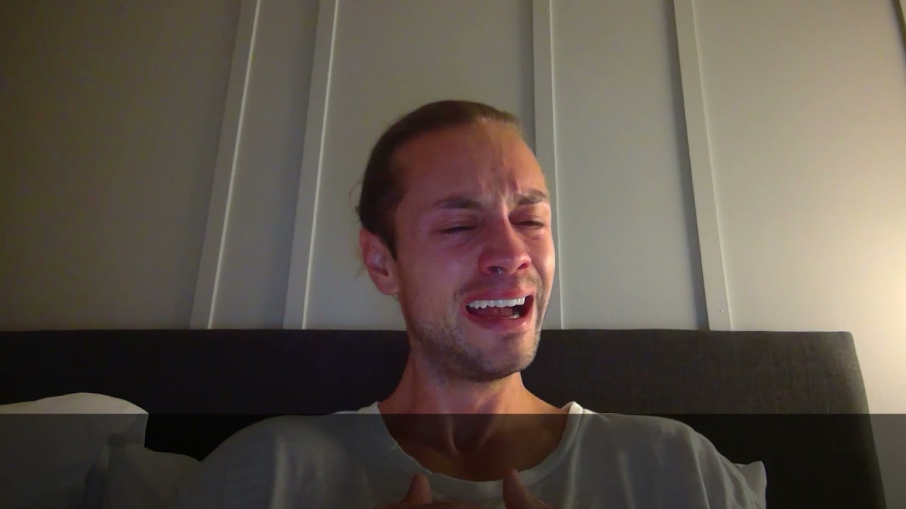 My lowest point ever with mental health (trigger warning)