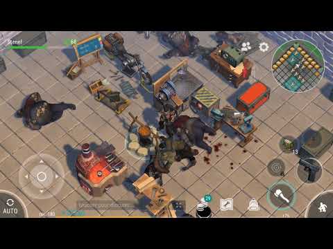 LDOE RAID PLAYER « 7930 » MAJ 1.11.11 11/04/2019