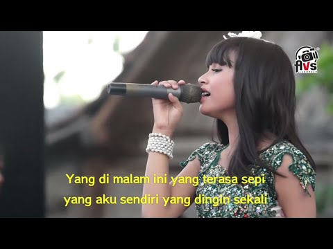Tasya Rosmala - Selimut Biru (Lirik)