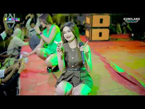 ROMANSA NYESS - TERBANG BERSAMAMU - FEBY MAHARANI & BUPER - FIRST ANNIVERSARY BEE'S FAMILY - PATI