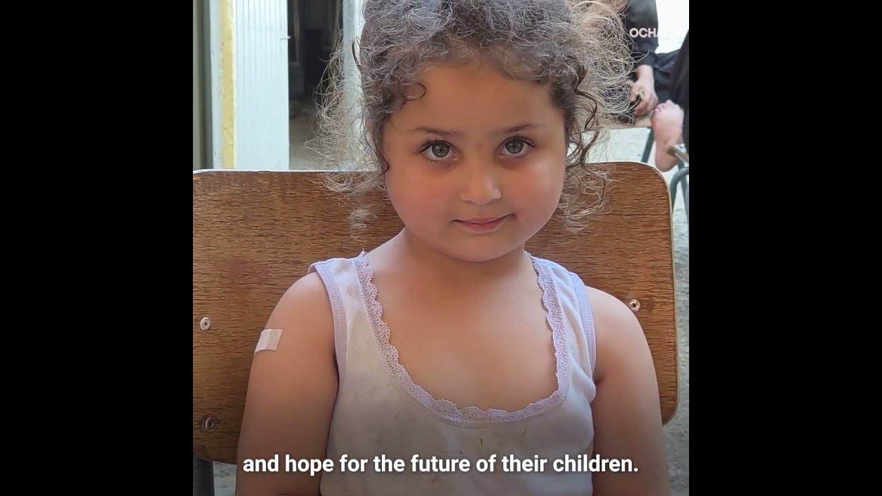 'We need the funding' – UN Humanitarian in Lebanon