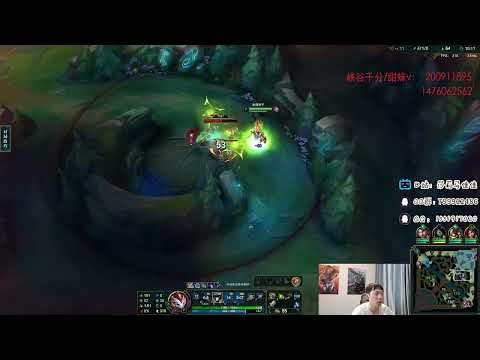 🔴 Sally Kindred vs Nocturne - 25 STACK SUPER CARRY - Sally Kindred Guide