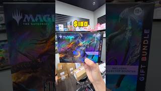 Final Fantasy x Magic The Gathering Gift Bundle In 2025 😯📈