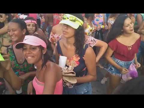 Reny e a galera em Timbaúba_Pe