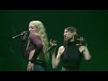Lorde - Green Light (with Caroline Polachek) - Live at Sziget Festival - Aug 14, 2023