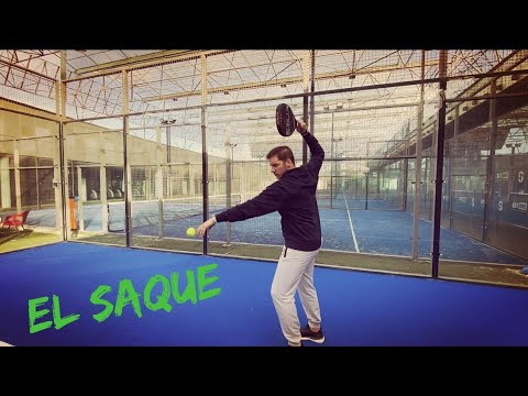 Tutorial for the Serve: 5 Tips and Advice ✅🎾