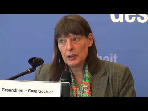 Gesundheit im Gespräch - Schlafstörungen