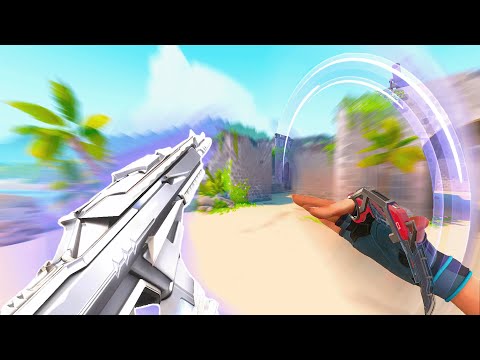 🌀Jett on 1440x1080 Hits DIFFERENT🔥