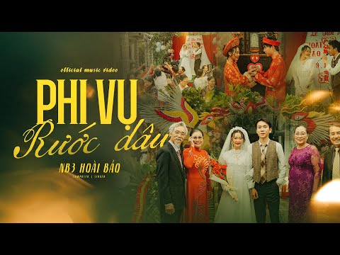 Phi vụ rước dâu - NB3 Hoài Bảo