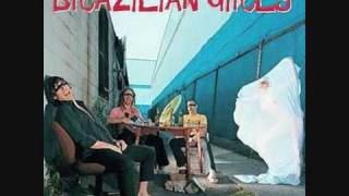 Brazilian Girls &quot;Nouveau Américain&quot;