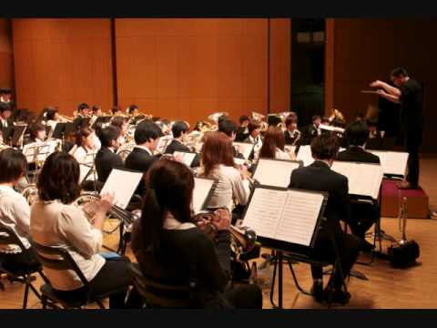 Domus / Tokyo Fanfare Orkest
