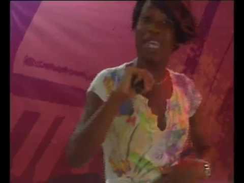 Brisky performs "Ndine Brisky" - Smooth Talk / 2010