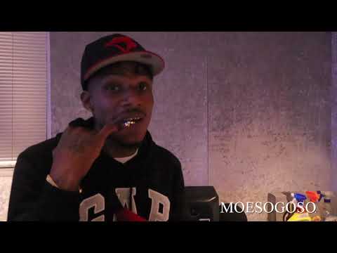 BBE | BIG BIZNESS ENTERTAINMENT STUDIO SESSION vlog 1