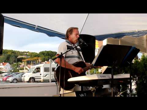 Ole Ivars medley - Egil Antonsen