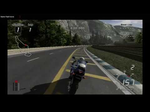 Tourist Trophy Playstation 2