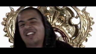 PUMBA - HVOR JEG KOMMMER IFRA (MUSIC VIDEO)