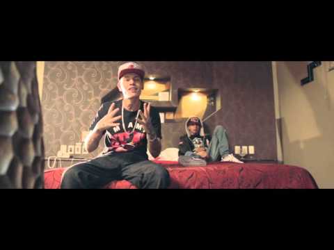 Nuco - Quiero Tocarte - Ft. Zaiko [Video Oficial]