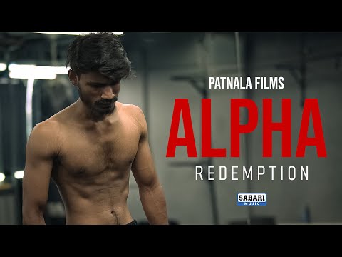 Alpha: Redemption Official Trailer