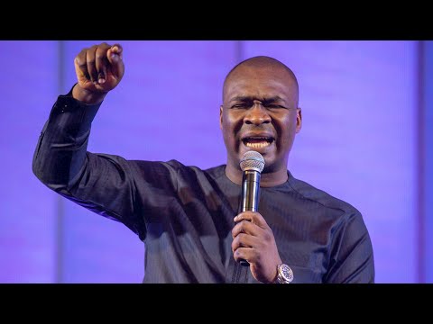 THURSDAY SECRETS, 28TH APRIL 2022 | Apostle Joshua Selman | Commanding Your Day