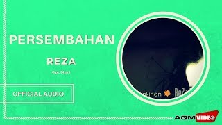 Reza - Persembahan | Official Audio