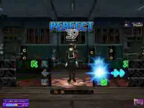 [M] Yafoo BeatUp (170bpm)