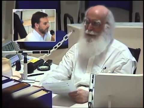 Tertúlia 1425 - Saturação intelectiva (Mentalsomatologia) | #Conscienciologia