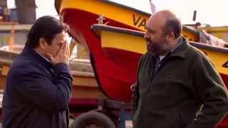 Papá a la deriva - Mejores Momentos Capítulo 54