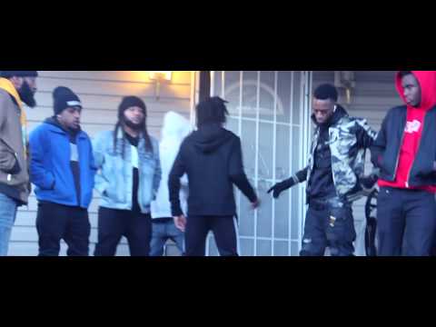 ROKKY - BackDoe (Official Music Video)