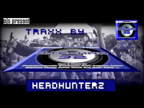 Gary D pres D Techno 32 Promo