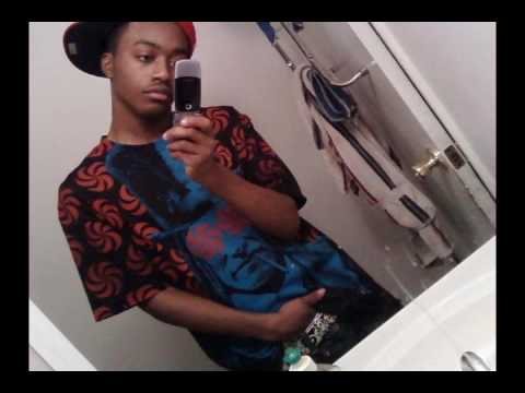 You're A Jerk (Jerk Song) PRangerz GET AT IT/Smokey Remix