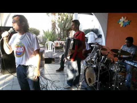 Cássio Bruno - Pout- purrit Alípio  Martins