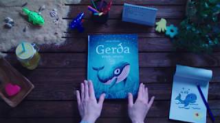 Gerda, příběh velryby - videoukázka