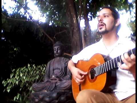 No silêncio - George Lucena